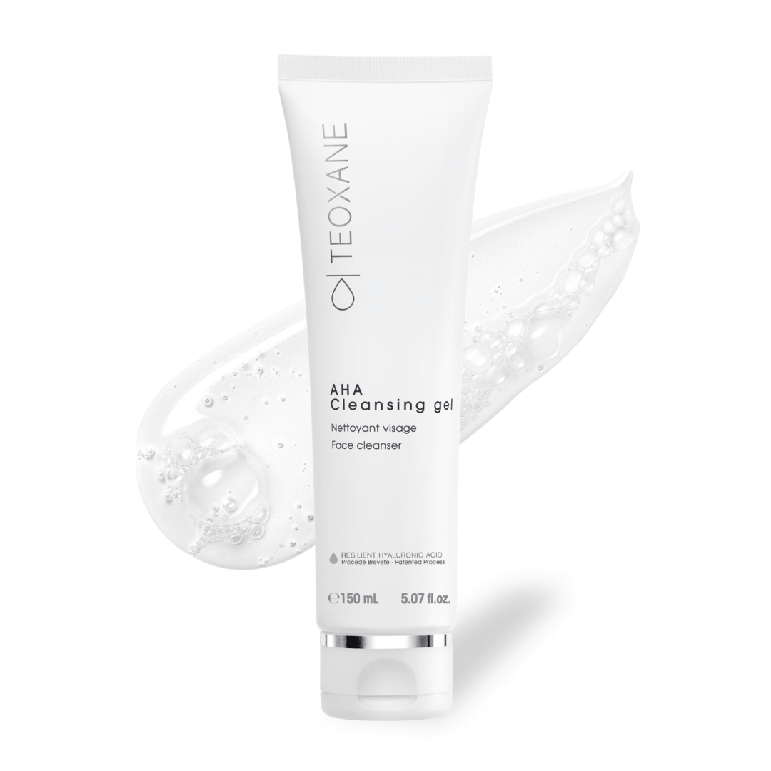 AHA Cleansing Gel